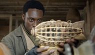 Washington Black (Image via HULU)